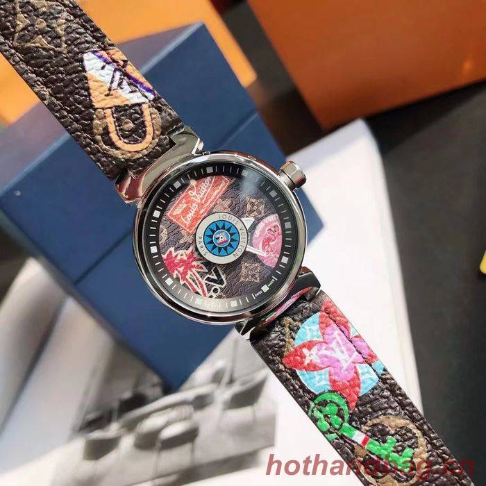 Louis Vuitton Watch LVW00032